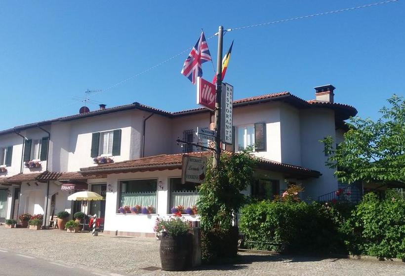Bed and Breakfast Locanda Verbena  | Stresa | Verbano-Cusio-Ossola | Italia 15