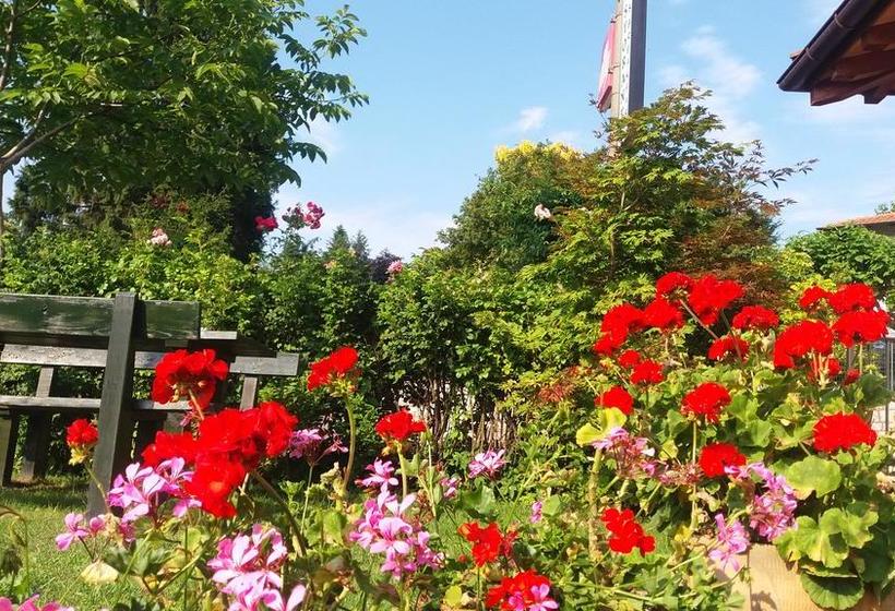 Bed and Breakfast Locanda Verbena  | Stresa | Verbano-Cusio-Ossola | Italia 17