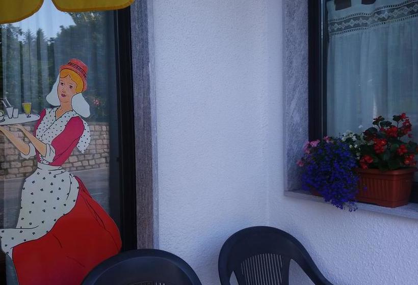 Bed and Breakfast Locanda Verbena  | Stresa | Verbano-Cusio-Ossola | Italia 18