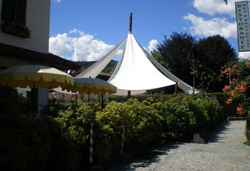 Bed and Breakfast Locanda Verbena  | Stresa | Verbano-Cusio-Ossola | Italia 2