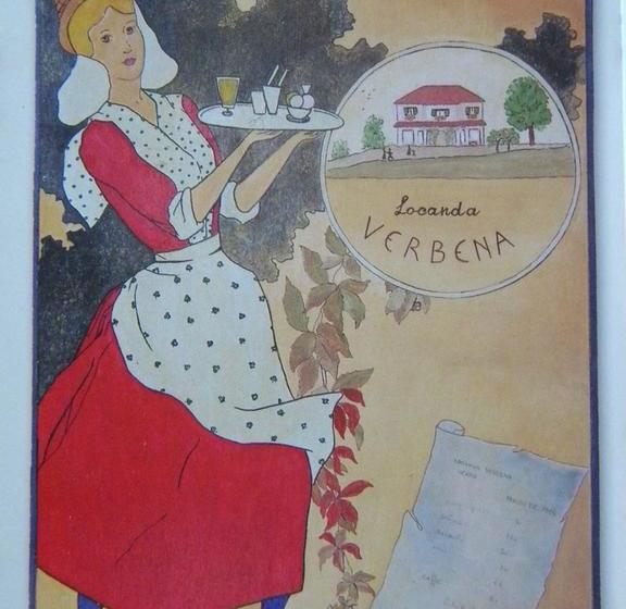 Bed and Breakfast Locanda Verbena  | Stresa | Verbano-Cusio-Ossola | Italia 20