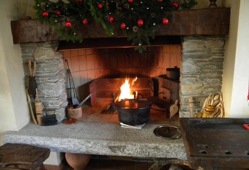 Bed and Breakfast Locanda Verbena  | Stresa | Verbano-Cusio-Ossola | Italia 3