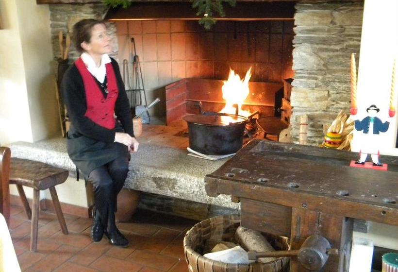 Bed and Breakfast Locanda Verbena  | Stresa | Verbano-Cusio-Ossola | Italia 4