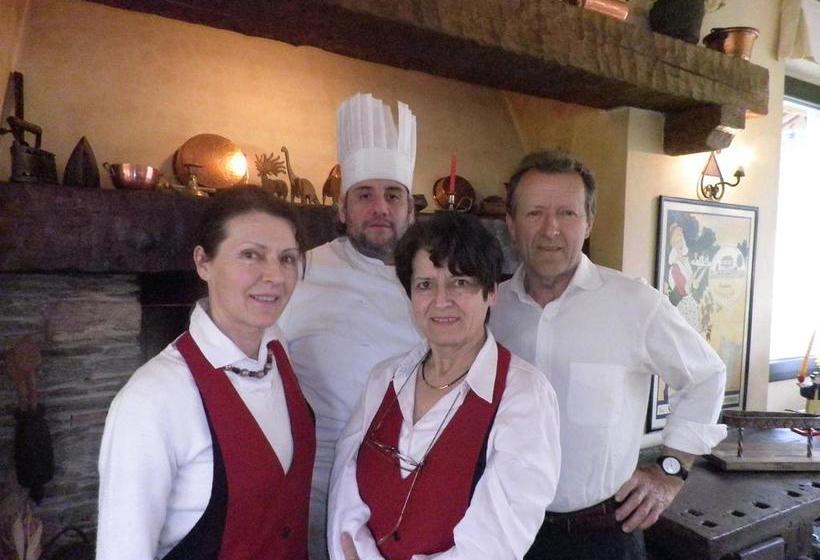 Bed and Breakfast Locanda Verbena  | Stresa | Verbano-Cusio-Ossola | Italia 5