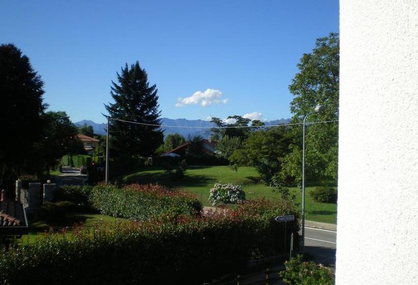 Bed and Breakfast Locanda Verbena  | Stresa | Verbano-Cusio-Ossola | Italia 7