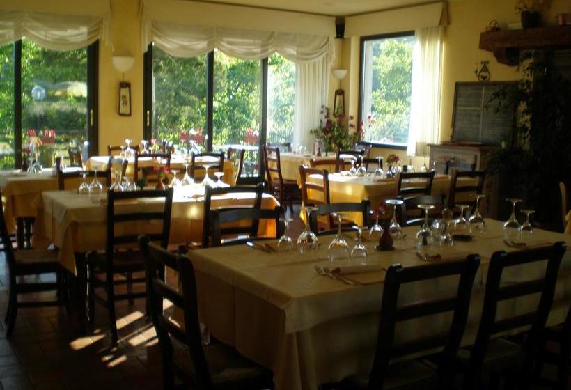 Bed and Breakfast Locanda Verbena  | Stresa | Verbano-Cusio-Ossola | Italia 9