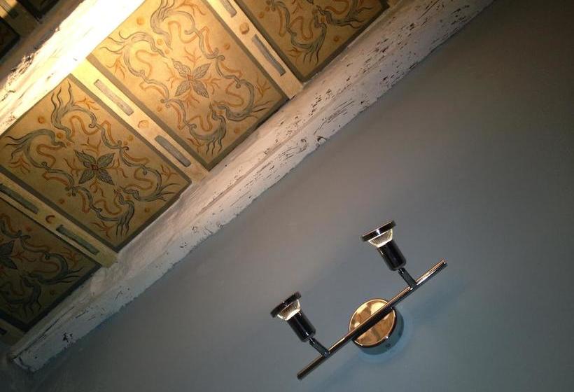 B&b Domus Dei Cocchieri Palermo