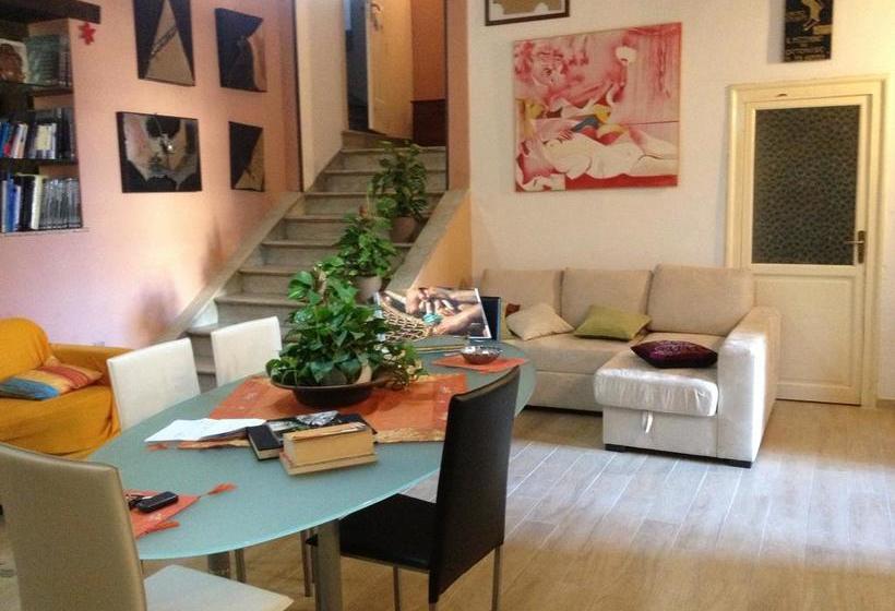 B&b Domus Dei Cocchieri  | Palerme | Palerme | Italie 1