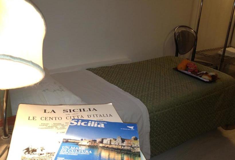 B&b Domus Dei Cocchieri  | Palerme | Palerme | Italie 10