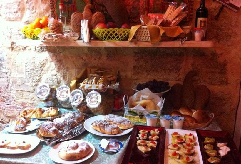 B&b Domus Dei Cocchieri  | Palerme | Palerme | Italie 11