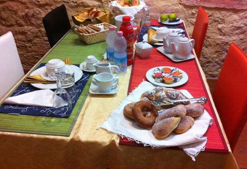 B&b Domus Dei Cocchieri  | Palerme | Palerme | Italie 12