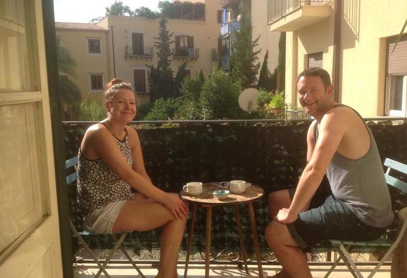 B&b Domus Dei Cocchieri  | Palerme | Palerme | Italie 13