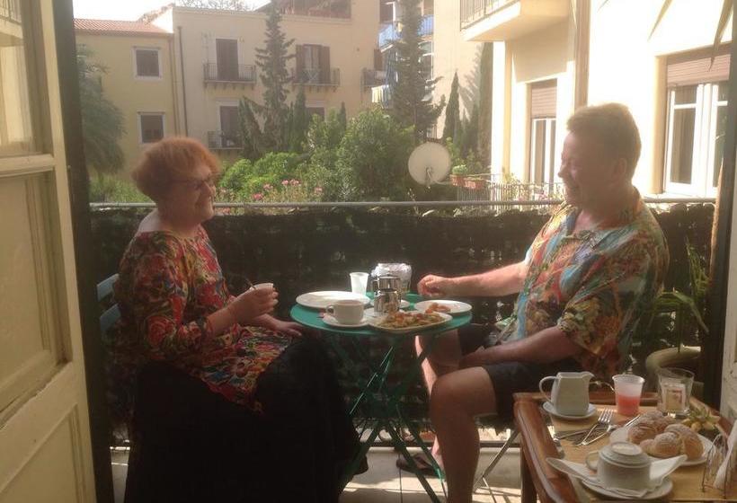 B&b Domus Dei Cocchieri  | Palerme | Palerme | Italie 15