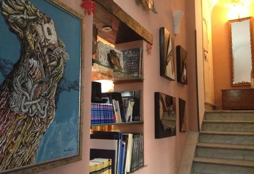 B&b Domus Dei Cocchieri  | Palerme | Palerme | Italie 16