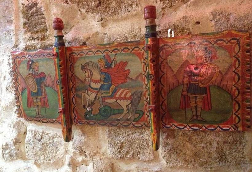 B&b Domus Dei Cocchieri  | Palerme | Palerme | Italie 17