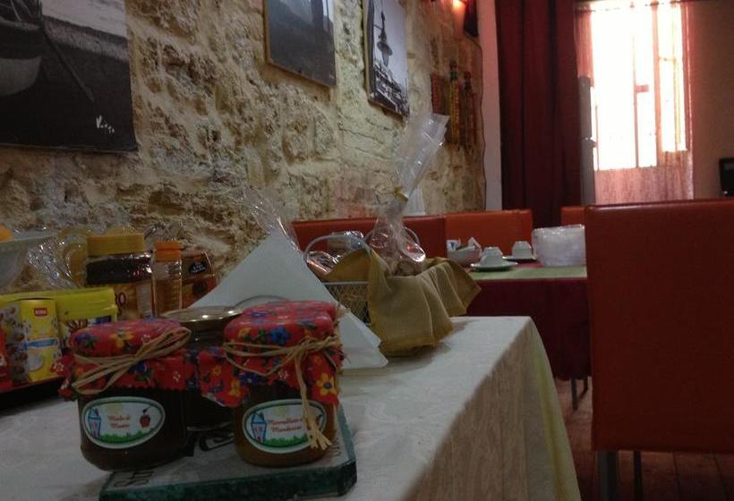 B&b Domus Dei Cocchieri  | Palerme | Palerme | Italie 18