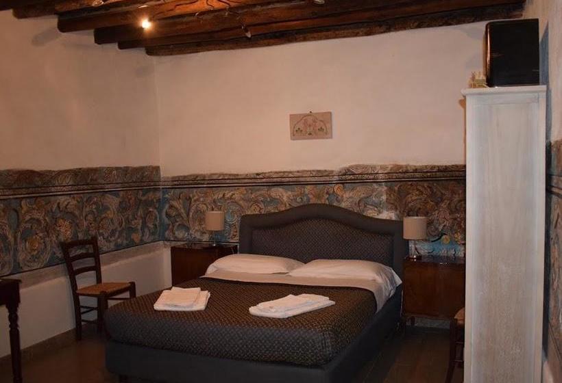 B&b Domus Dei Cocchieri  | Palerme | Palerme | Italie 2