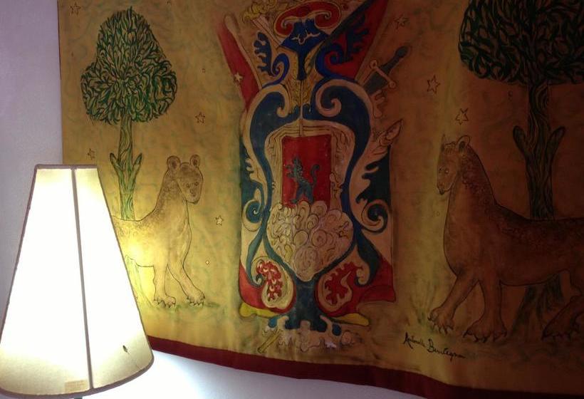 B&b Domus Dei Cocchieri  | Palerme | Palerme | Italie 20