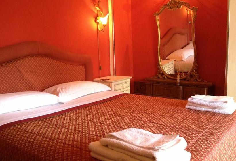 B&b Domus Dei Cocchieri  | Palerme | Palerme | Italie 3