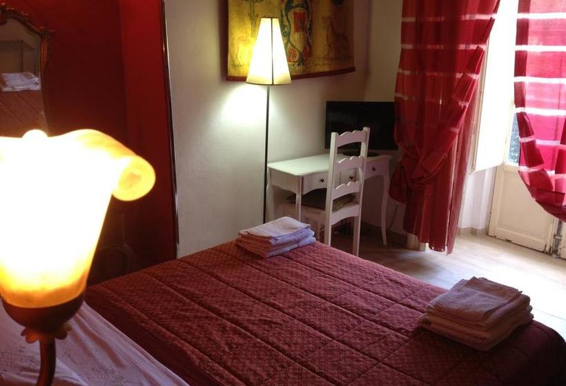 B&b Domus Dei Cocchieri  | Palerme | Palerme | Italie 4