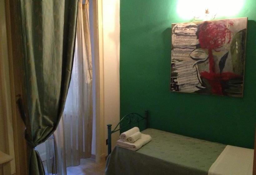 B&b Domus Dei Cocchieri  | Palerme | Palerme | Italie 7