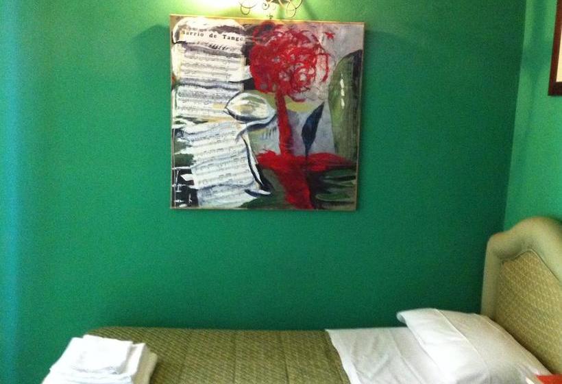 B&b Domus Dei Cocchieri  | Palerme | Palerme | Italie 8