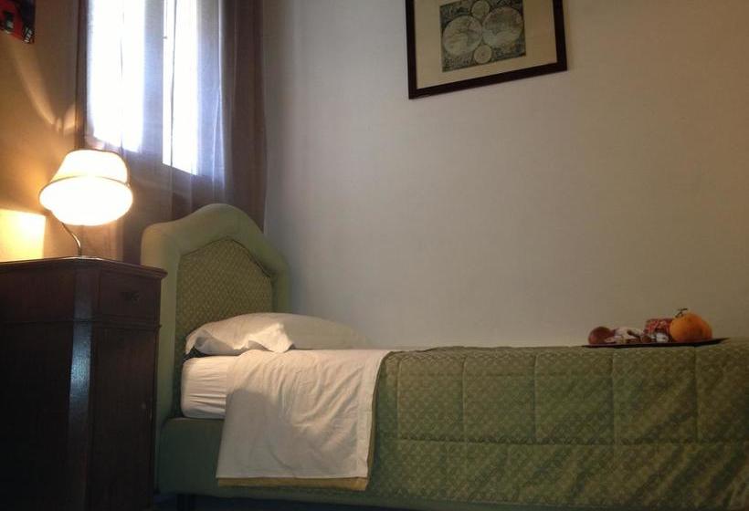 B&b Domus Dei Cocchieri  | Palerme | Palerme | Italie 9