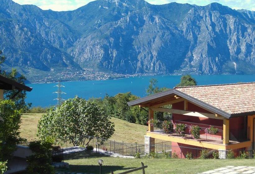 Bed and Breakfast Agriturismo San Maggiore 