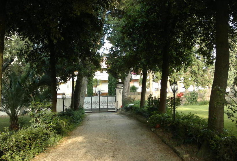 Bed and Breakfast Villa Berghella  | Montesilvano | Pescara | Italia 1