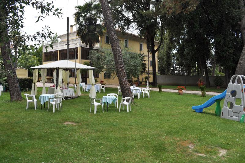 Bed and Breakfast Villa Berghella  | Montesilvano | Pescara | Italia 10