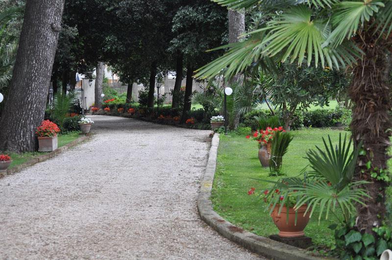 Bed and Breakfast Villa Berghella  | Montesilvano | Pescara | Italia 11