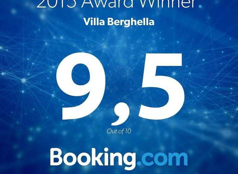 Bed and Breakfast Villa Berghella  | Montesilvano | Pescara | Italia 13