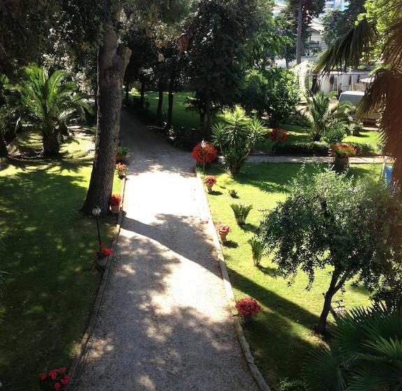 Bed and Breakfast Villa Berghella  | Montesilvano | Pescara | Italia 15
