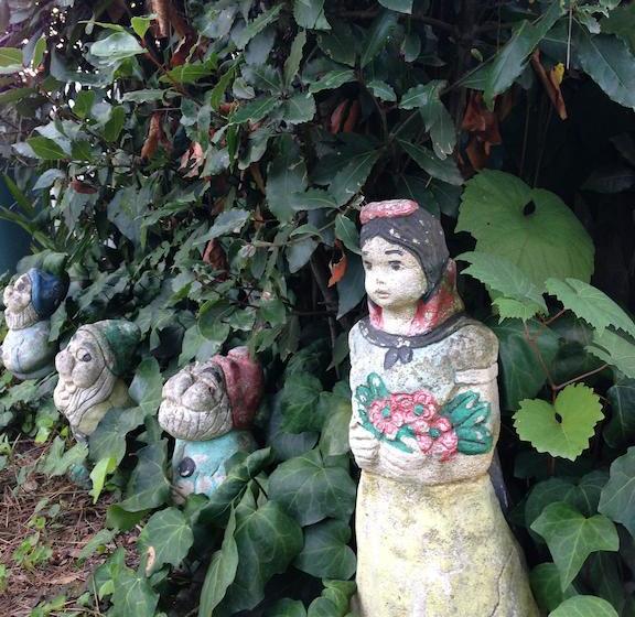 Bed and Breakfast Villa Berghella  | Montesilvano | Pescara | Italia 16