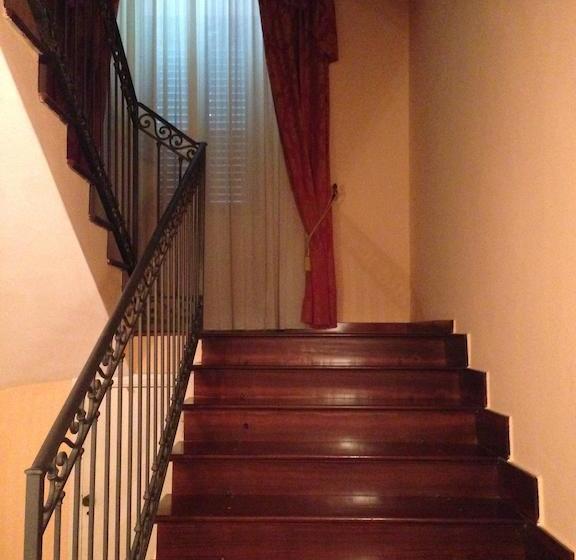 Bed and Breakfast Villa Berghella  | Montesilvano | Pescara | Italia 17