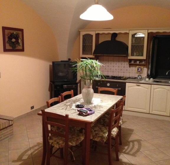 Bed and Breakfast Villa Berghella  | Montesilvano | Pescara | Italia 18