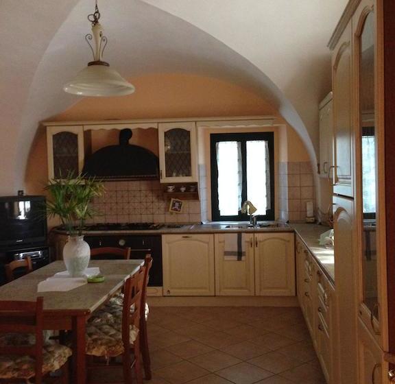 Bed and Breakfast Villa Berghella  | Montesilvano | Pescara | Italia 19
