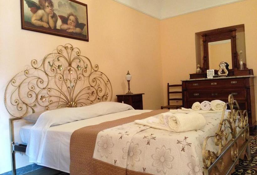 Bed and Breakfast Villa Berghella  | Montesilvano | Pescara | Italia 2