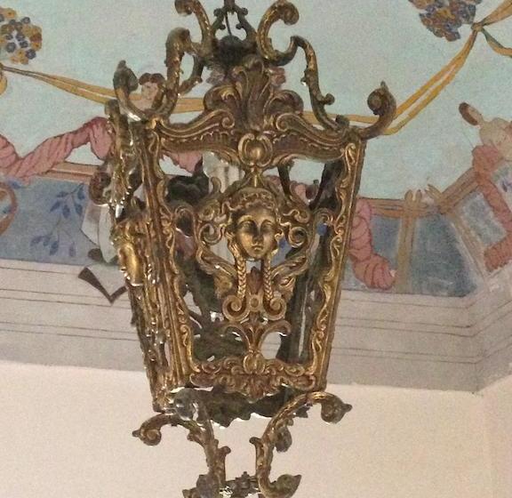 Bed and Breakfast Villa Berghella  | Montesilvano | Pescara | Italia 20