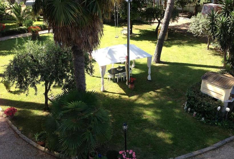 Bed and Breakfast Villa Berghella  | Montesilvano | Pescara | Italia 3