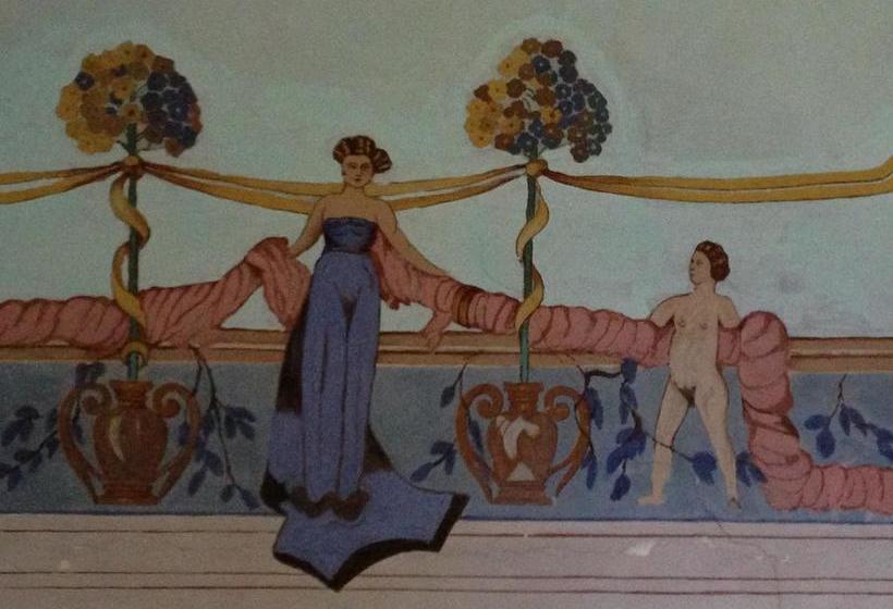 Bed and Breakfast Villa Berghella  | Montesilvano | Pescara | Italia 5