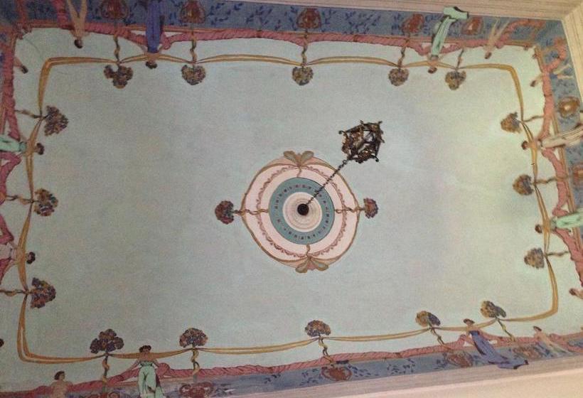 Bed and Breakfast Villa Berghella  | Montesilvano | Pescara | Italia 6