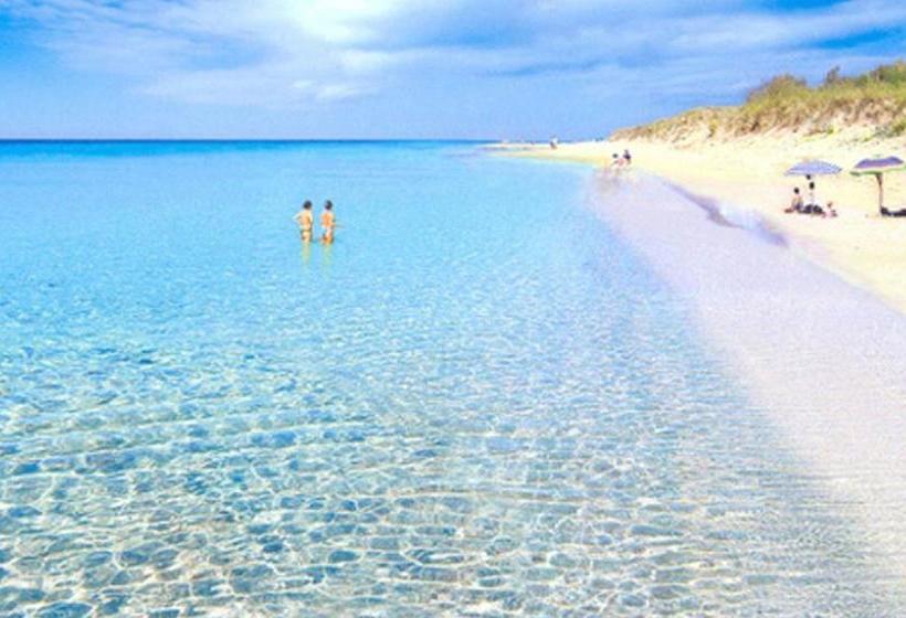 Bed and Breakfast Aurora Salentina  | Morciano di Leuca | Lecce | Italia 11