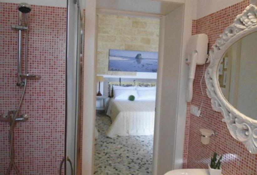 Bed and Breakfast Aurora Salentina  | Morciano di Leuca | Lecce | Italia 13
