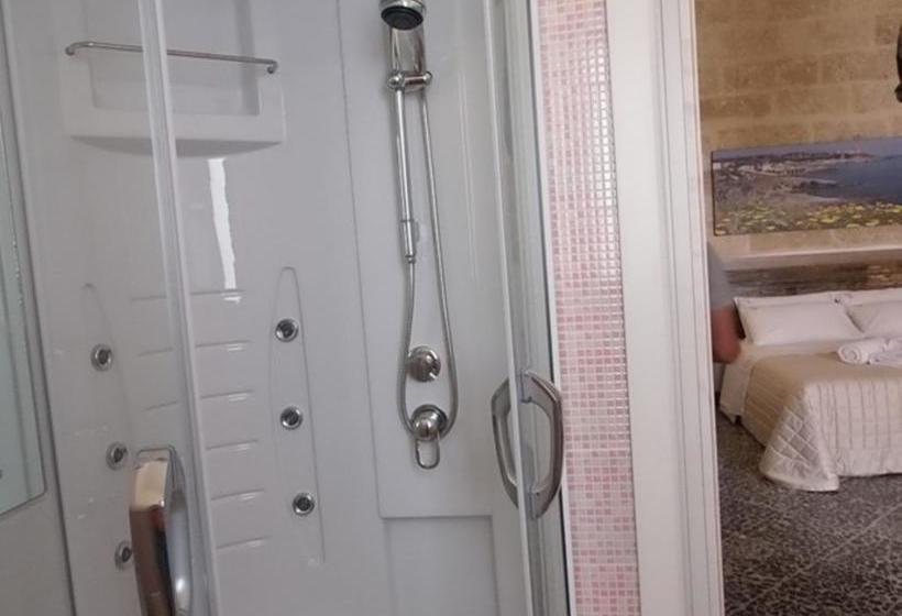 Bed and Breakfast Aurora Salentina  | Morciano di Leuca | Lecce | Italia 14