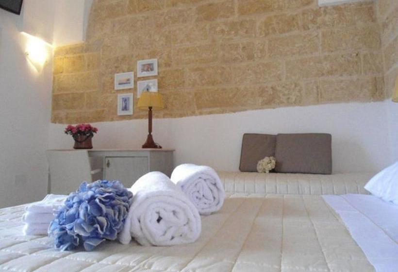 Bed and Breakfast Aurora Salentina  | Morciano di Leuca | Lecce | Italia 15