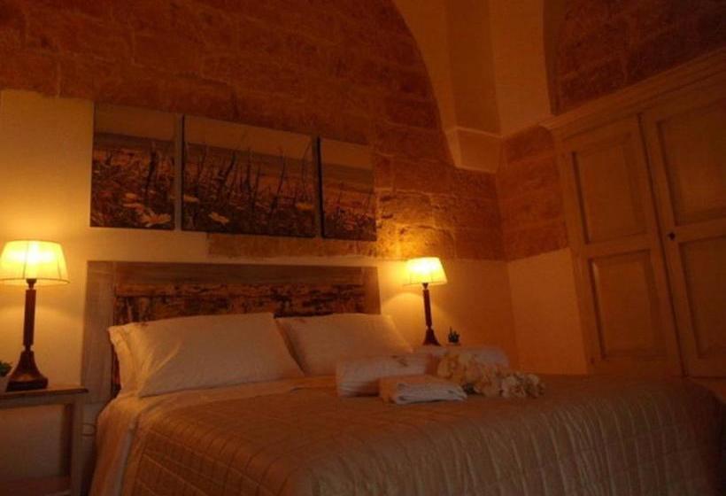 Bed and Breakfast Aurora Salentina  | Morciano di Leuca | Lecce | Italia 16