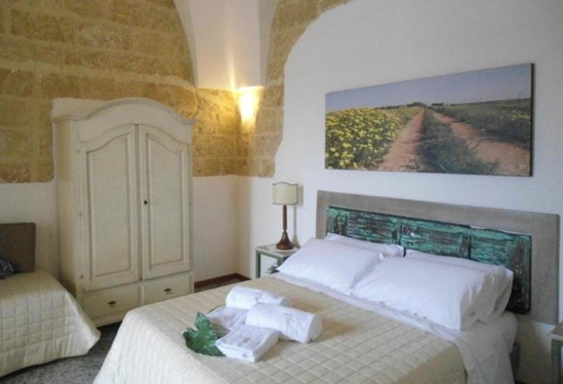 Bed and Breakfast Aurora Salentina  | Morciano di Leuca | Lecce | Italia 17