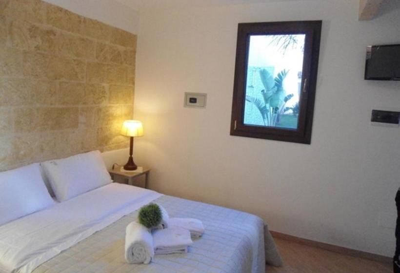Bed and Breakfast Aurora Salentina  | Morciano di Leuca | Lecce | Italia 18