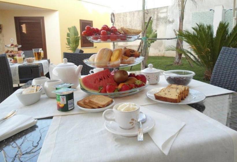 Bed and Breakfast Aurora Salentina  | Morciano di Leuca | Lecce | Italia 19